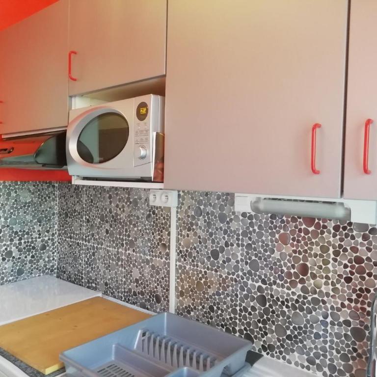 Résidence Montcalm D - Agréable logement et bien équipé ! MAE-2174 - Studio - 3