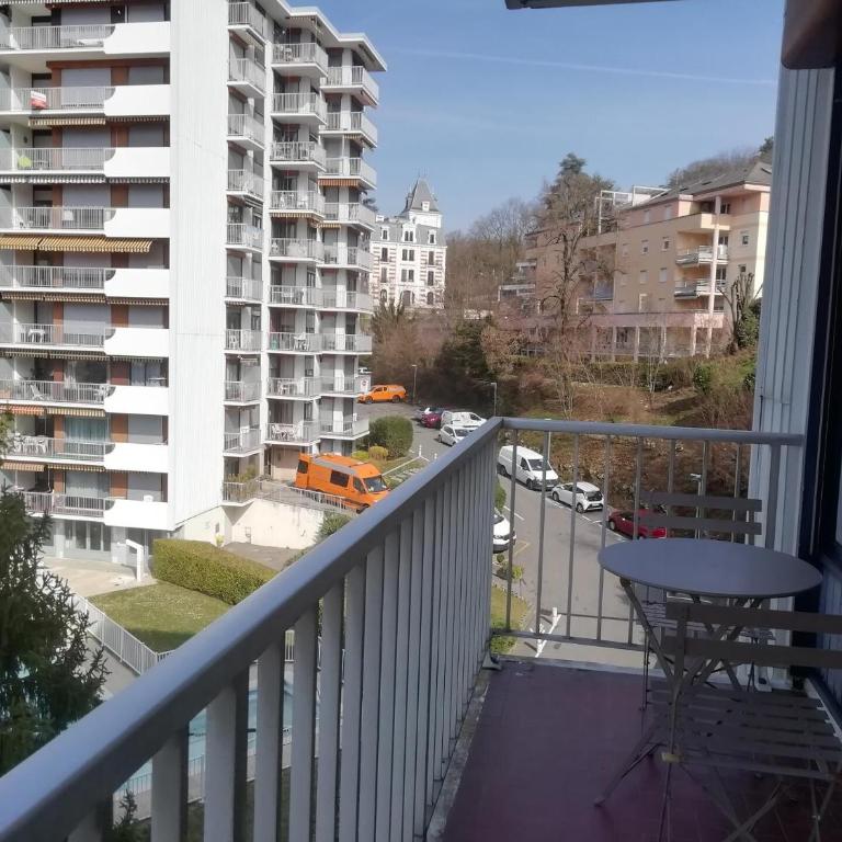 Résidence Montcalm D - Agréable logement et bien équipé ! MAE-2174 - Studio - 9