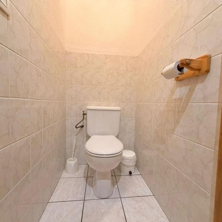Résidence Courmayeur - Appartement chaleureux ski aux pieds pour 8 personnes MAE-3804 - Apartment - 12