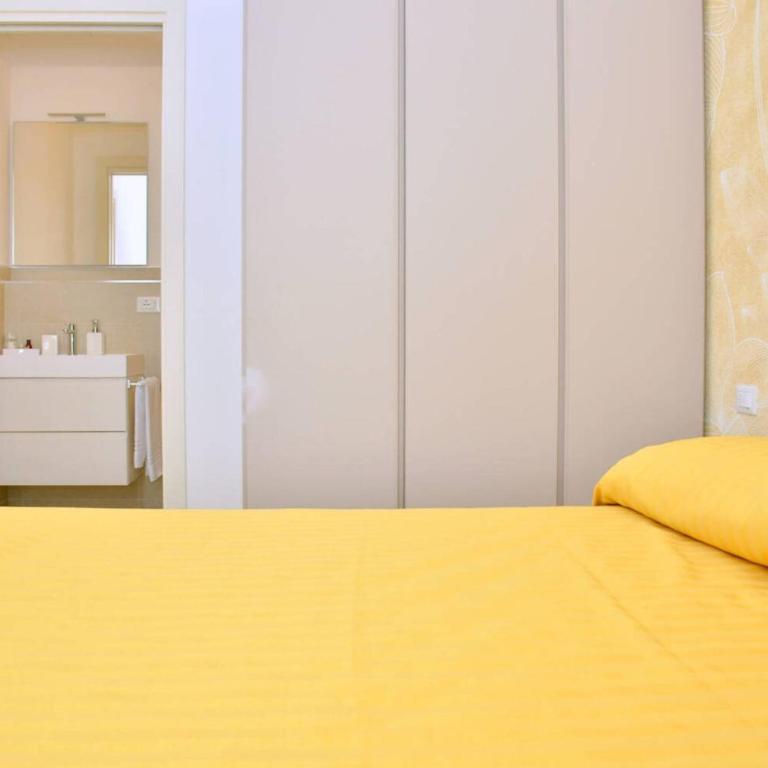 Modern seaside apartment with pool - Appartamento - 9