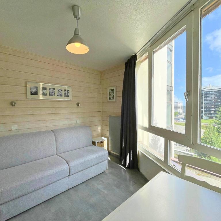 Résidence Caron - Charmant studio 2 personnes aux Ménuires idéal coulple MAE-4064 - Monolocale - 3