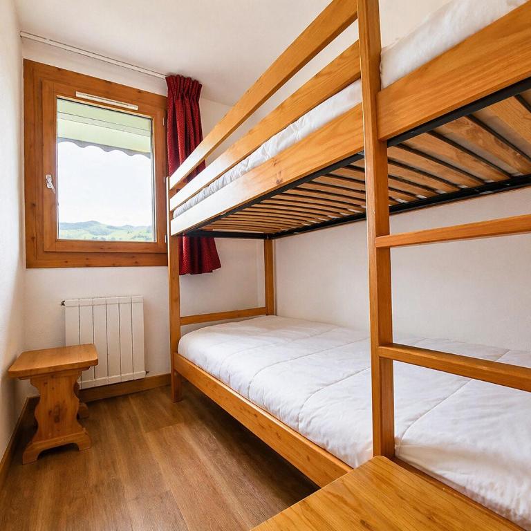 Résidence Courmayeur - Appartement rénové aux pieds des pistes pour 8 personnes MAE-4104 - Apartment - 6