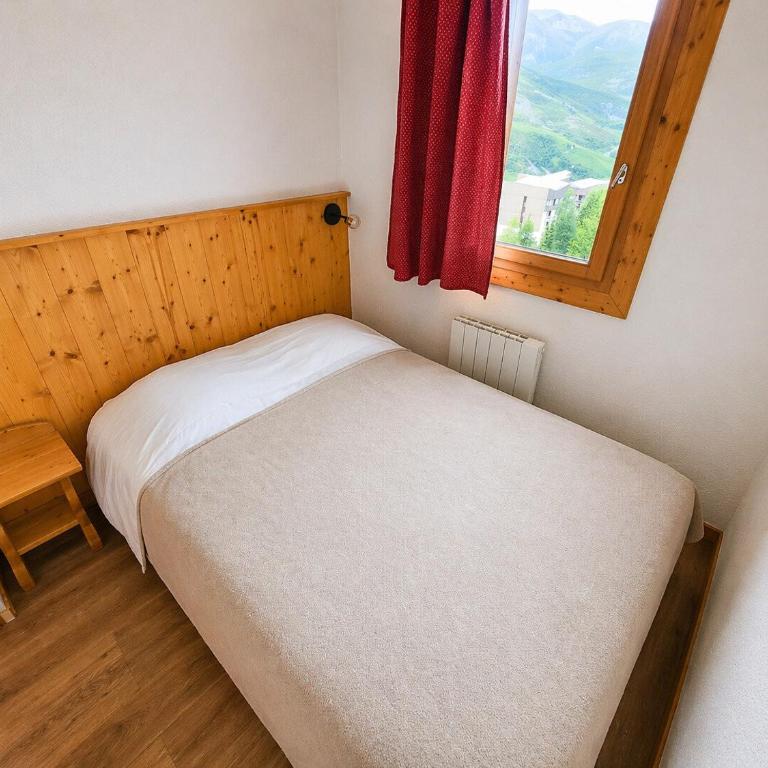 Résidence Courmayeur - Appartement rénové aux pieds des pistes pour 8 personnes MAE-4104 - Apartment - 7