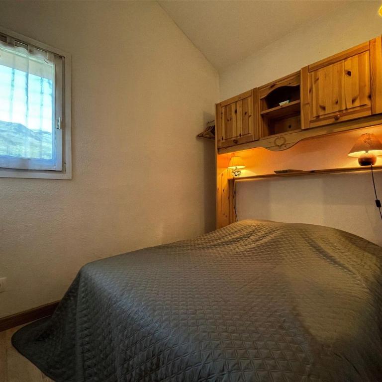 Résidence Asters - Appartement chaleureux avec mezzanine et cuisine équipée pour 6 personnes MAE-4484 - Apartment - 3