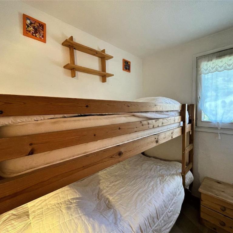 Résidence Asters - Appartement chaleureux avec mezzanine et cuisine équipée pour 6 personnes MAE-4484 - Apartment - 14