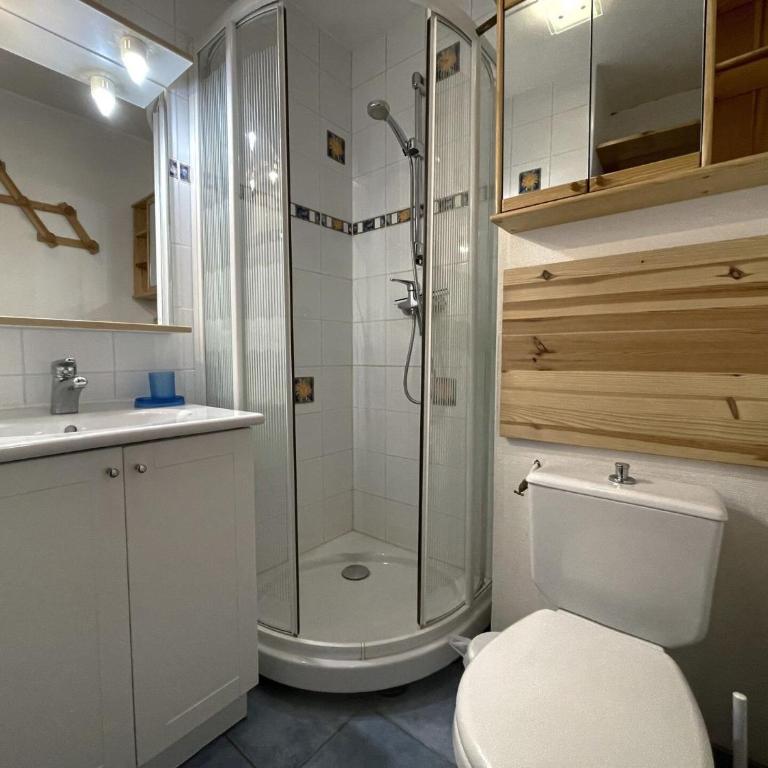 Résidence Beaufortain - Appartement 4 personnes avec vue sur la Croisette MAE-5004 - Appartement - 8