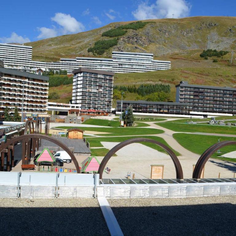 Résidence Beaufortain - Appartement 4 personnes avec vue sur la Croisette MAE-5004 - Appartement - 9