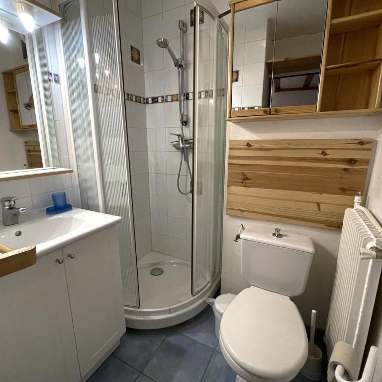 Résidence Beaufortain - Appartement 4 personnes avec vue sur la Croisette MAE-5004 - Appartement - 10