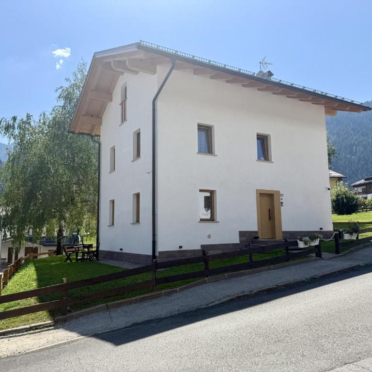 Alpine Grace - Appartamento - Piano Terra - 16