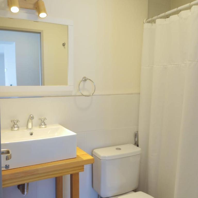 SOApart Departamentos en El Chaltén - Apartment - 9