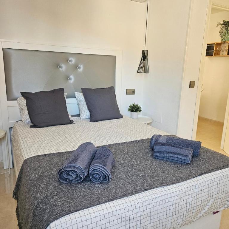 Mountain Nest - Apartamento de 1 dormitorio - 12
