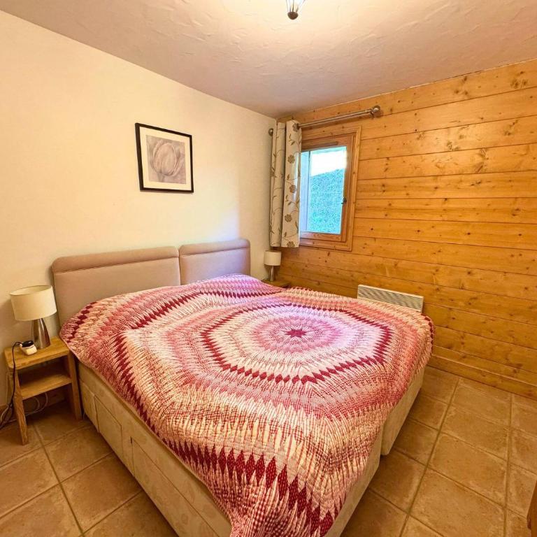 Les Chalets Du Doron - Bel appartement pour 6 personnes proche des Menuires MAE-6184 - Appartement - 6