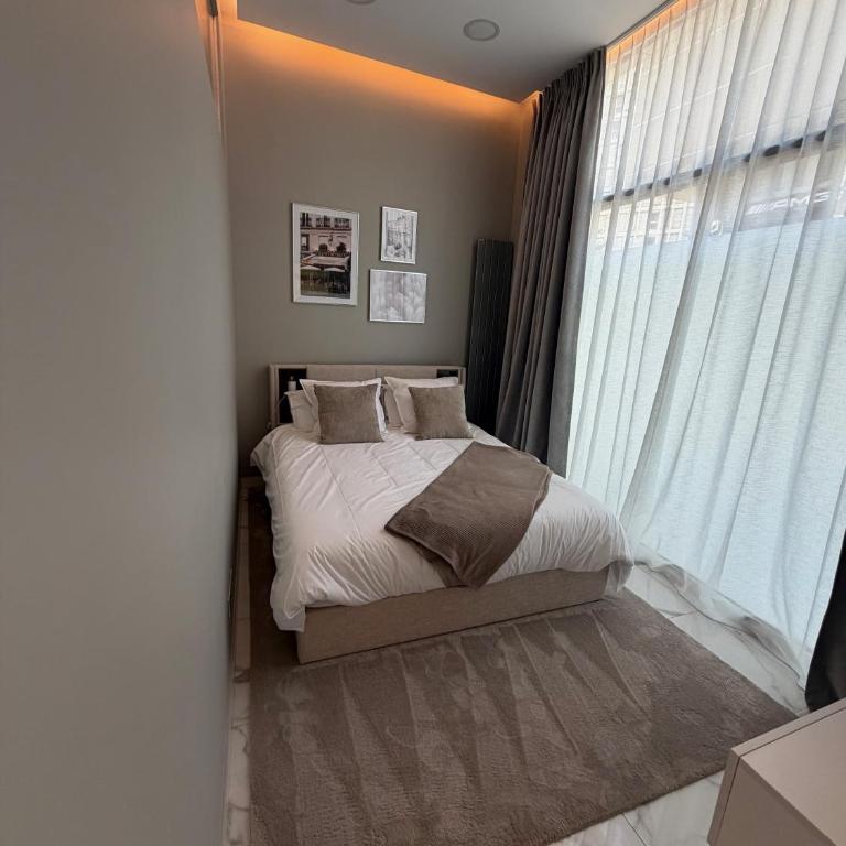 Luxury Loft Bastille - Appartement 2 Chambres - 2