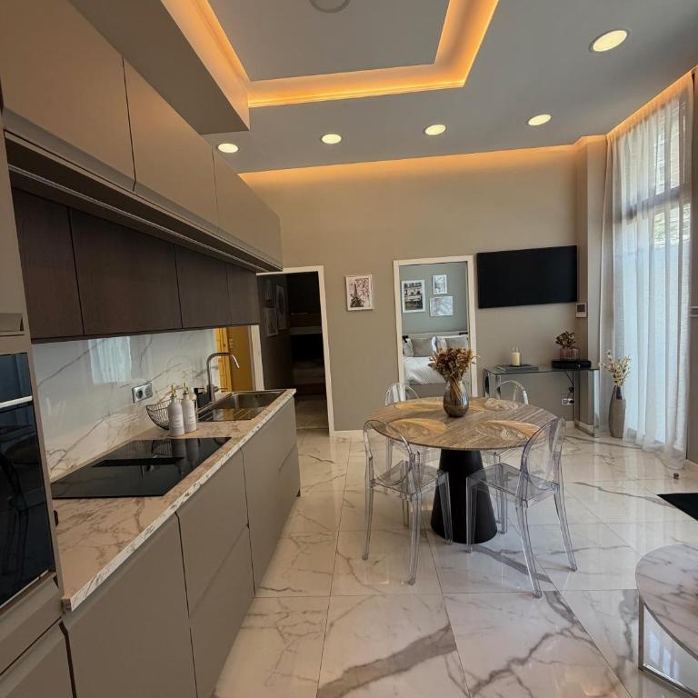 Luxury Loft Bastille - Appartement 2 Chambres - 4