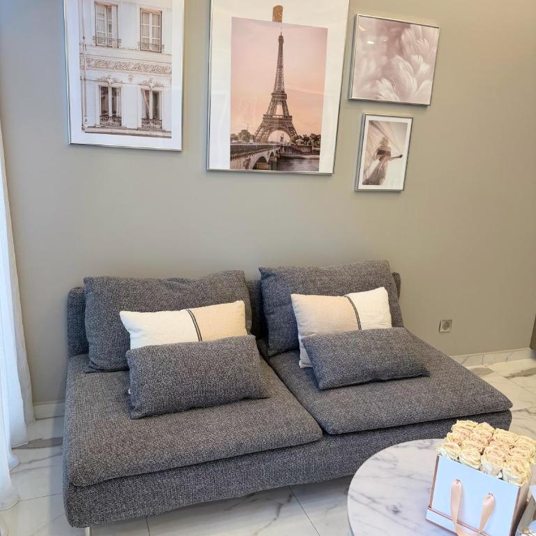 Luxury Loft Bastille - Appartement 2 Chambres - 5