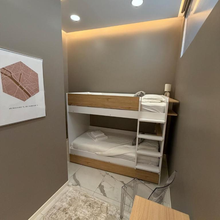 Luxury Loft Bastille - Appartement 2 Chambres - 7