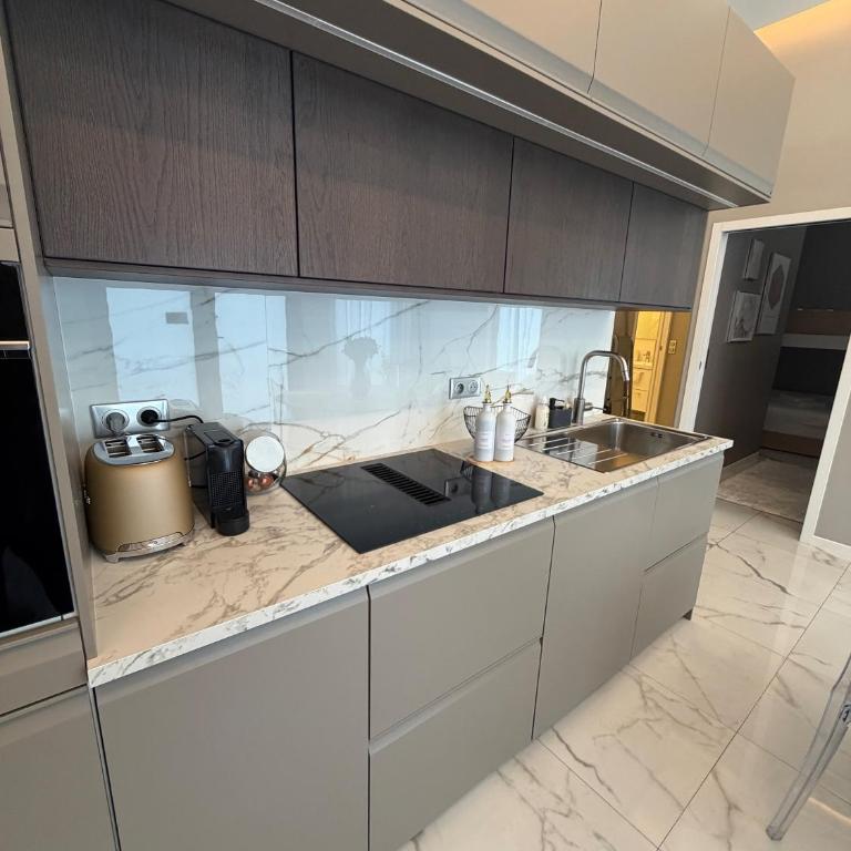 Luxury Loft Bastille - Appartement 2 Chambres - 8