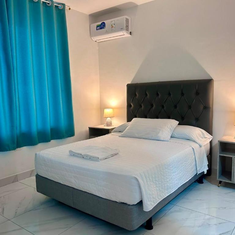 Hospedaje cosmos - Habitación Doble - 1