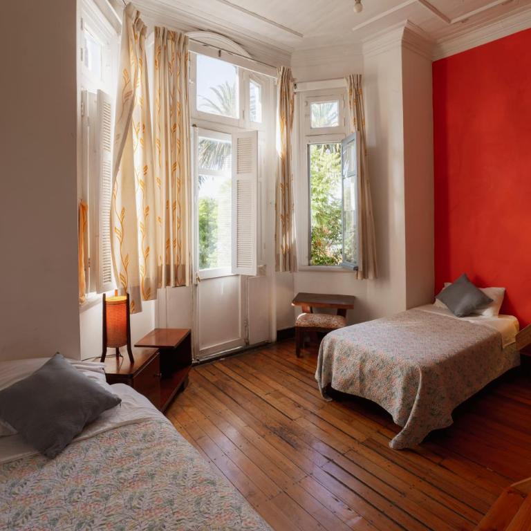 Nómada Eco-Hostal - Suite Dúplex - 2
