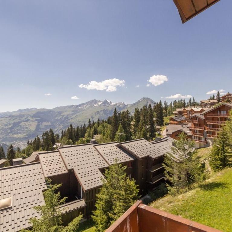 Résidence Le BelvÉdÈre - Studio de 29m² pour 4 personnes MAE-7844 - Monolocale - 9