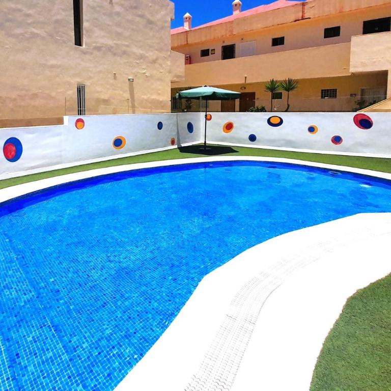 Apartamento Vacanze Mareverde - Appartement 1 Chambre Supérieur avec Balcon - 3