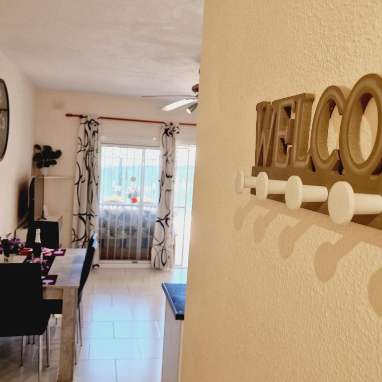 Apartamento Vacanze Mareverde - Appartement 1 Chambre Supérieur avec Balcon - 18