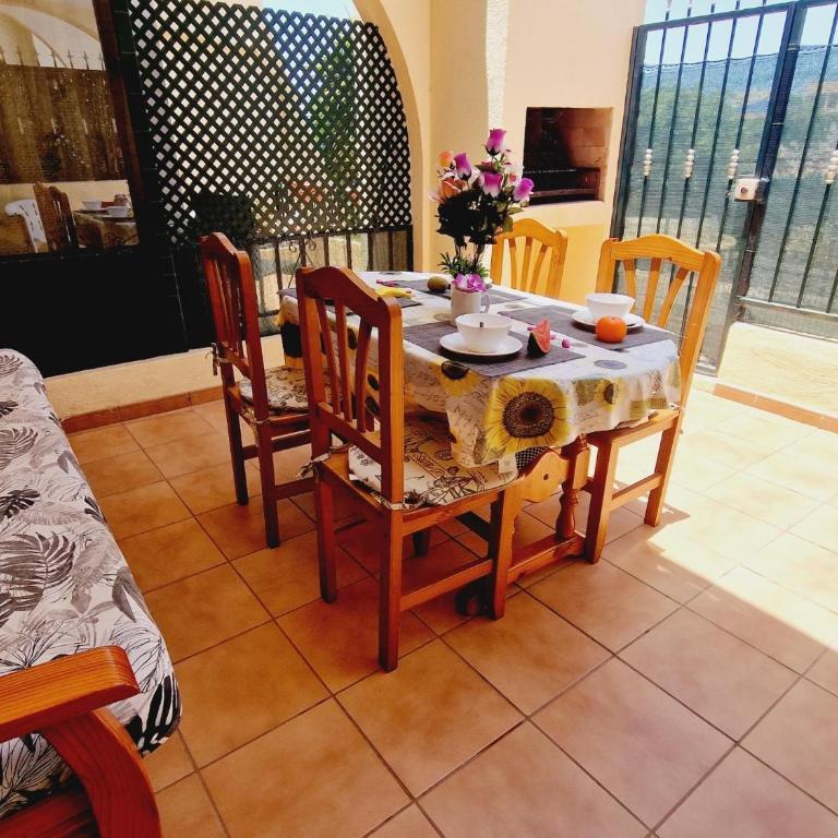 Apartamento Vacanze Mareverde - Appartement 1 Chambre Supérieur avec Balcon - 7