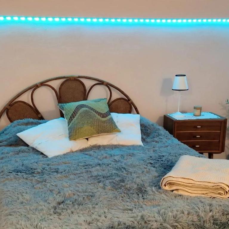 Sweet Home - One-Bedroom Apartment - 12