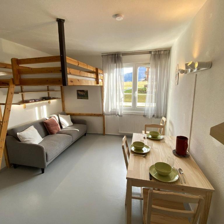 Résidence Le Bois D'aurouze - Mini-studio 2 couchages MAE-8284 - Studio - 9