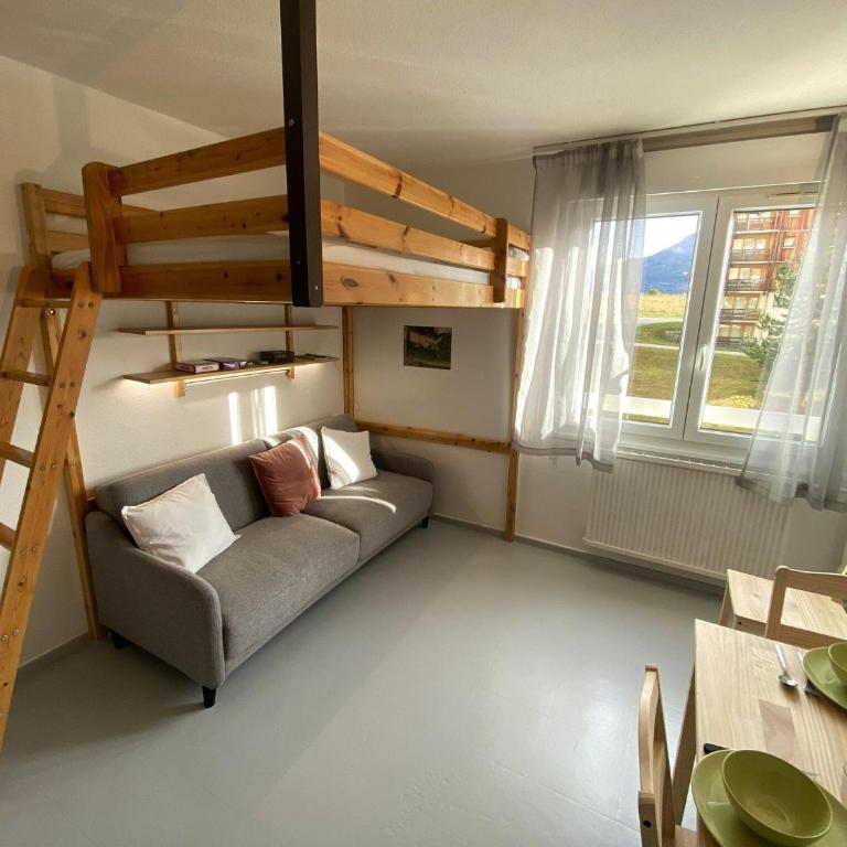 Résidence Le Bois D'aurouze - Mini-studio 2 couchages MAE-8284 - Studio - 1