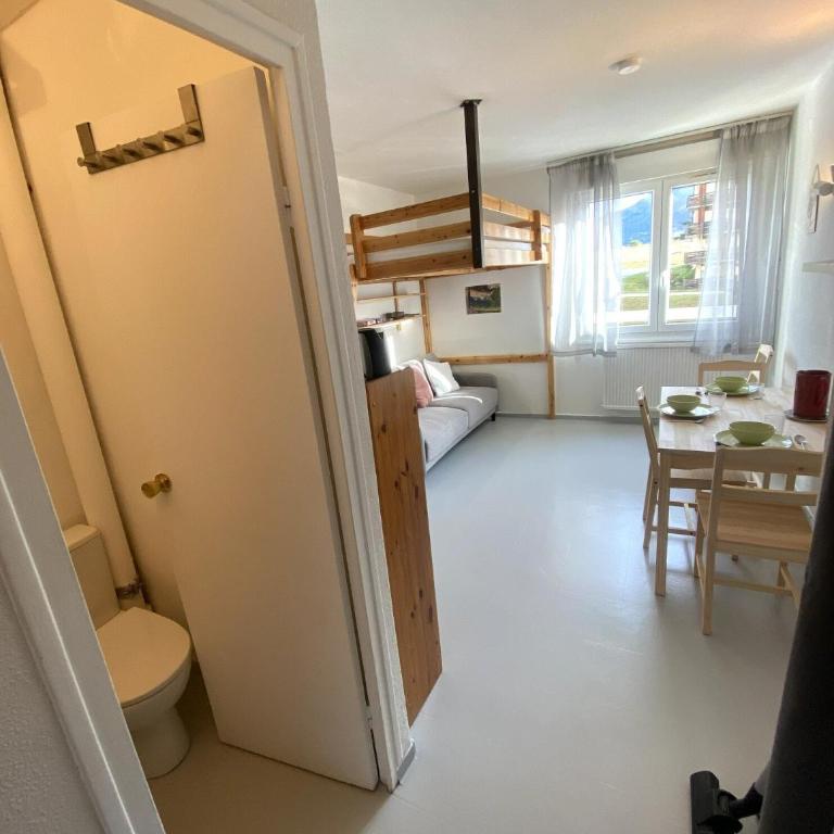 Résidence Le Bois D'aurouze - Mini-studio 2 couchages MAE-8284 - Studio - 12