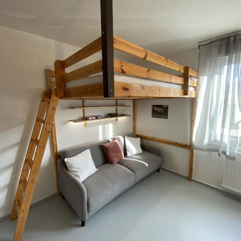 Résidence Le Bois D'aurouze - Mini-studio 2 couchages MAE-8284 - Studio - 15