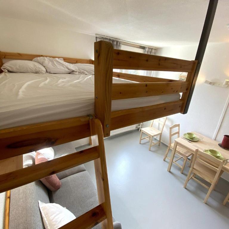 Résidence Le Bois D'aurouze - Mini-studio 2 couchages MAE-8284 - Studio - 17