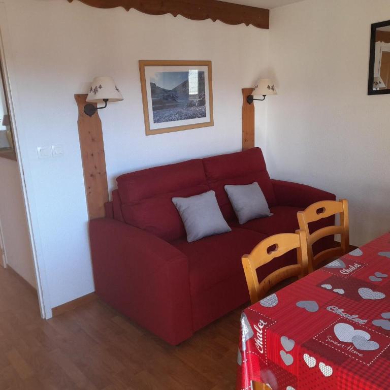 Résidence Bartavelle Crete Du Berger - 2 Pièces pour 6 Personnes MAE-8534 - Appartement - 1