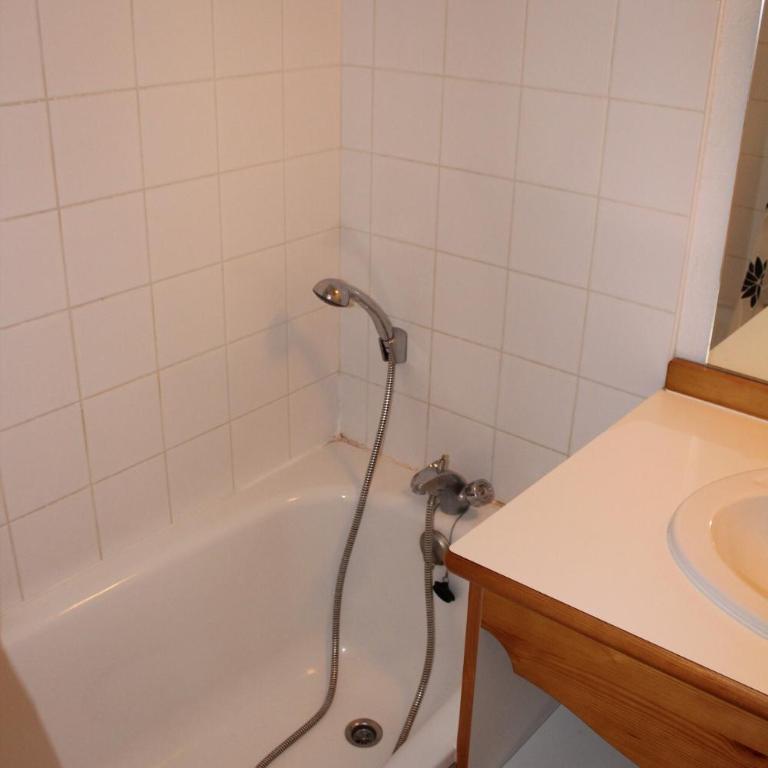 Résidence Bartavelle Crete Du Berger - 2 Pièces pour 6 Personnes MAE-8534 - Appartement - 7