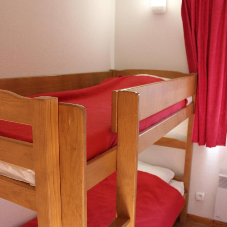 Résidence Bartavelle Crete Du Berger - 2 Pièces pour 6 Personnes MAE-8534 - Appartement - 6