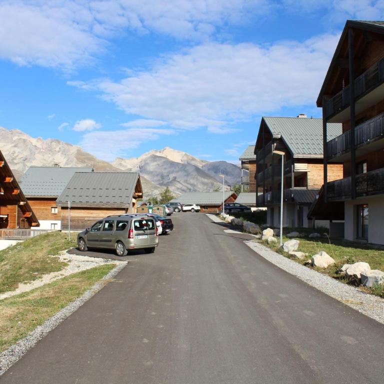 Résidence Bartavelle Crete Du Berger - 2 Pièces pour 6 Personnes MAE-8534 - Appartement - 19