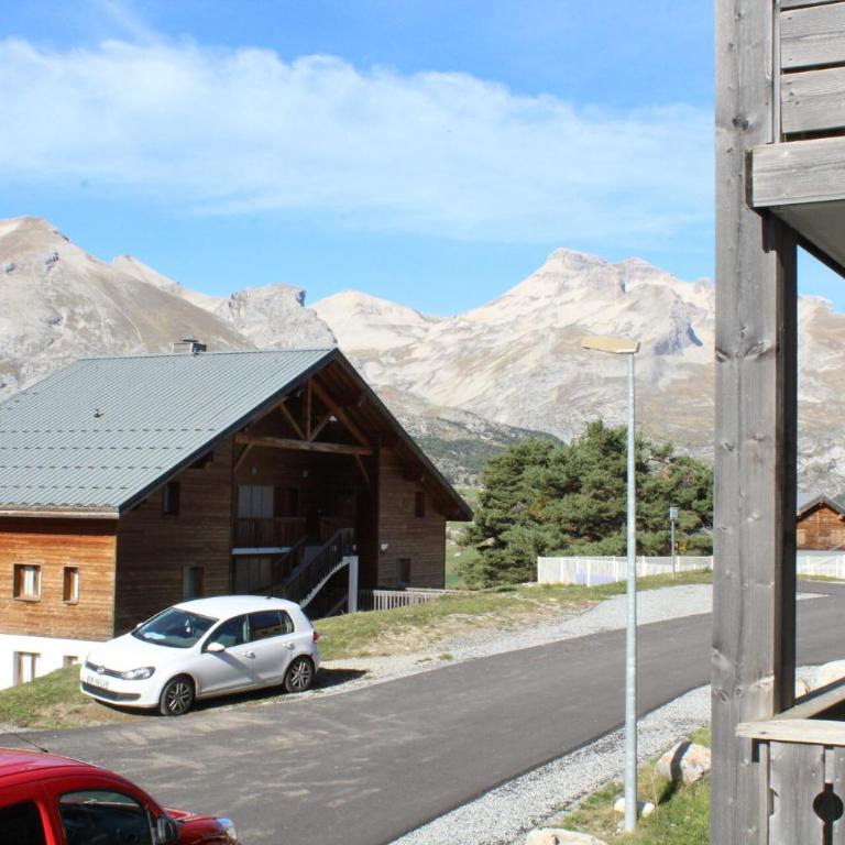 Résidence Bartavelle Crete Du Berger - 2 Pièces pour 6 Personnes MAE-8534 - Appartement - 10