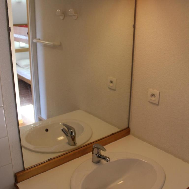 Résidence Bartavelle Crete Du Berger - 2 Pièces pour 6 Personnes MAE-8534 - Appartement - 8