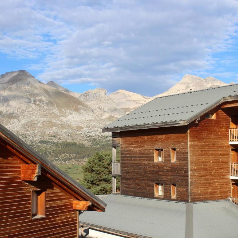 Résidence Bartavelle Crete Du Berger - 2 Pièces pour 6 Personnes MAE-8534 - Appartement - 23