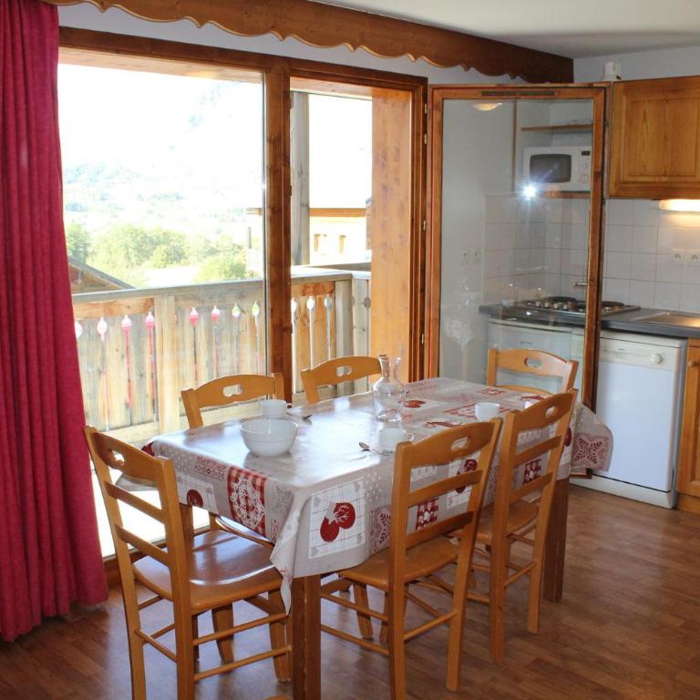 Résidence Bartavelle Crete Du Berger - 2 Pièces pour 6 Personnes MAE-8534 - Appartement - 2