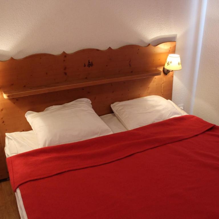 Résidence Bartavelle Crete Du Berger - 2 Pièces pour 6 Personnes MAE-8534 - Appartement - 5