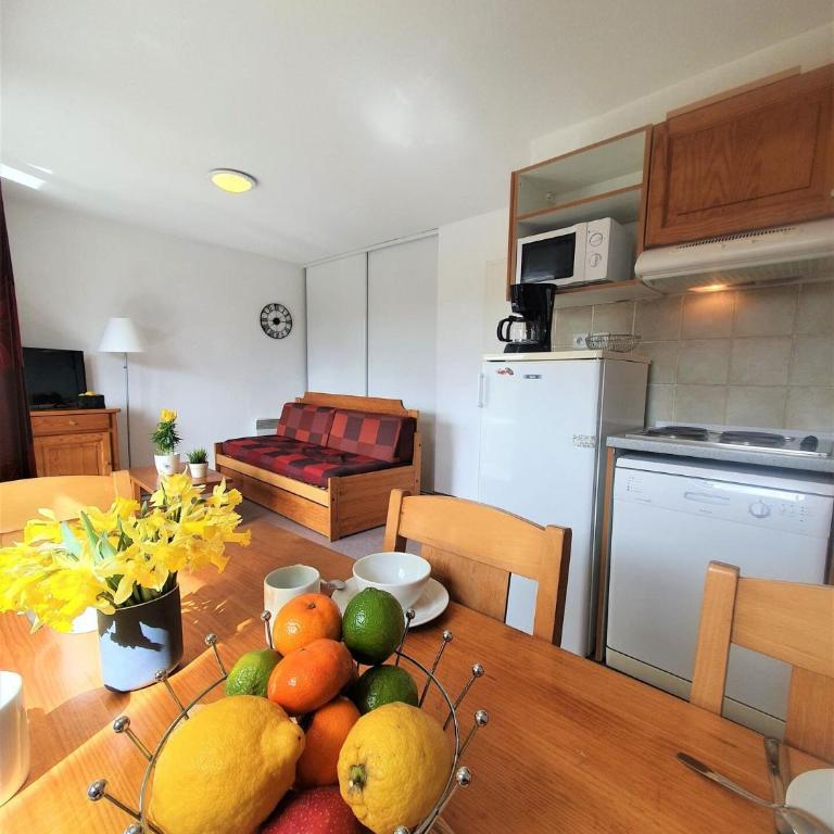 Résidence Les Toits Du Devoluy - APPARTEMENT 6 PERSONNES BALCON EXPO SUD MAE-8564 - Appartement - 2