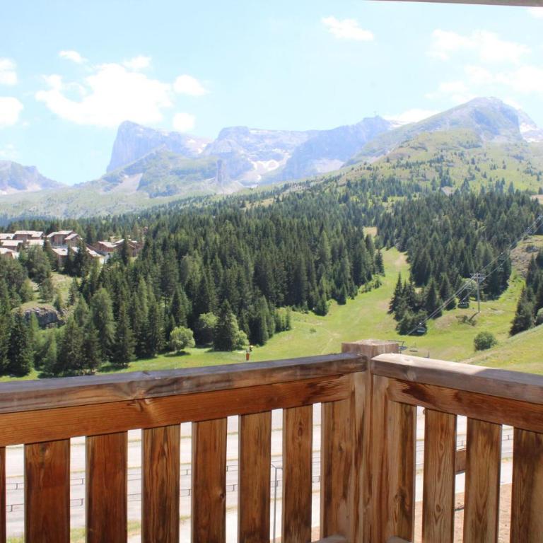 Résidence Les Chaumettes - 2 Pièces pour 6 Personnes MAE-8574 - Appartement - 28