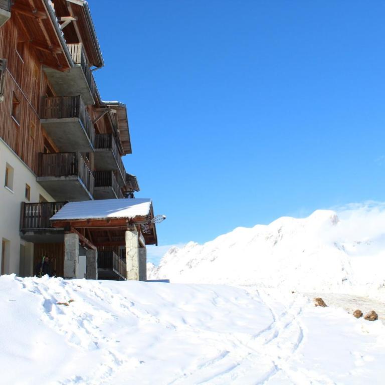 Résidence Les Chaumettes - 2 Pièces pour 6 Personnes MAE-8574 - Appartement - 18