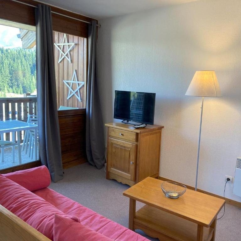 Résidence Les Toits Du Devoluy - APPARTEMENT 6 PERSONNES BALCON EXPO SUD MAE-8564 - Appartement - 11