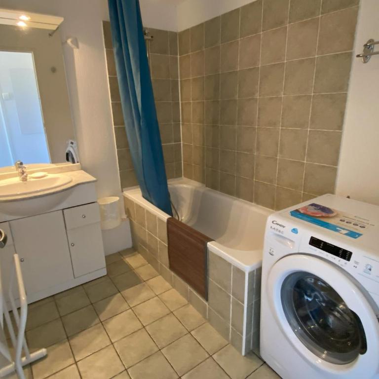 Résidence Les Toits Du Devoluy - APPARTEMENT 6 PERSONNES BALCON EXPO SUD MAE-8564 - Appartement - 15