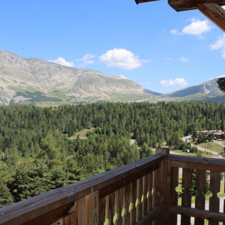 Résidence Les Chaumettes - 2 Pièces pour 6 Personnes MAE-8574 - Appartement - 26