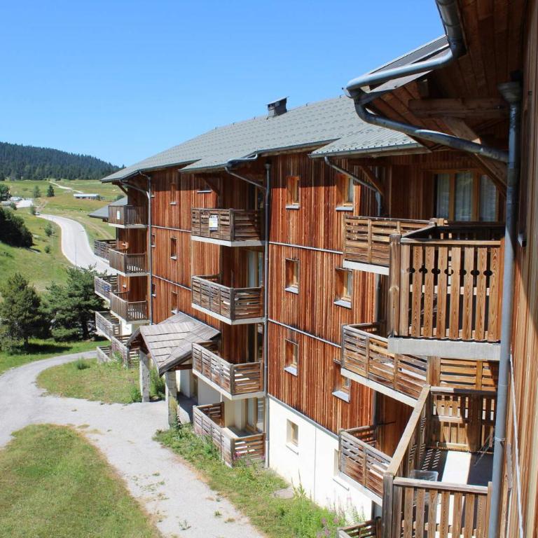 Résidence Les Chaumettes - 2 Pièces pour 6 Personnes MAE-8574 - Appartement - 24