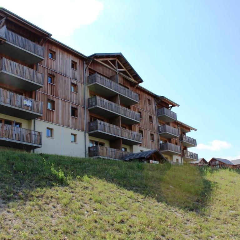 Résidence Les Chaumettes - 2 Pièces pour 6 Personnes MAE-8574 - Appartement - 27